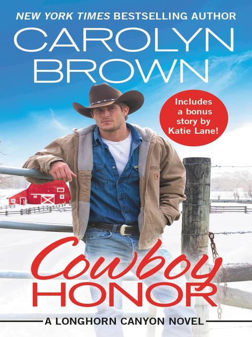Title details for Cowboy Honor by Carolyn Brown - Available